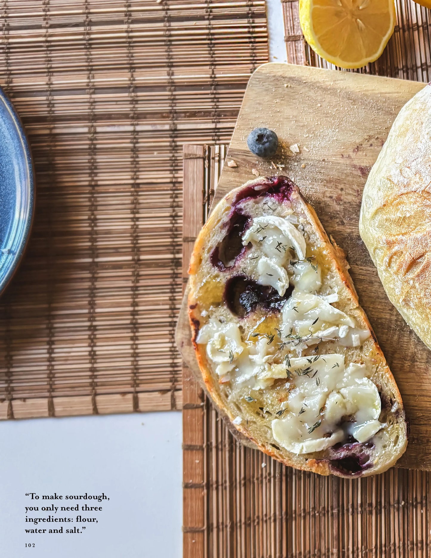 Winter Coffee Table 25/26
