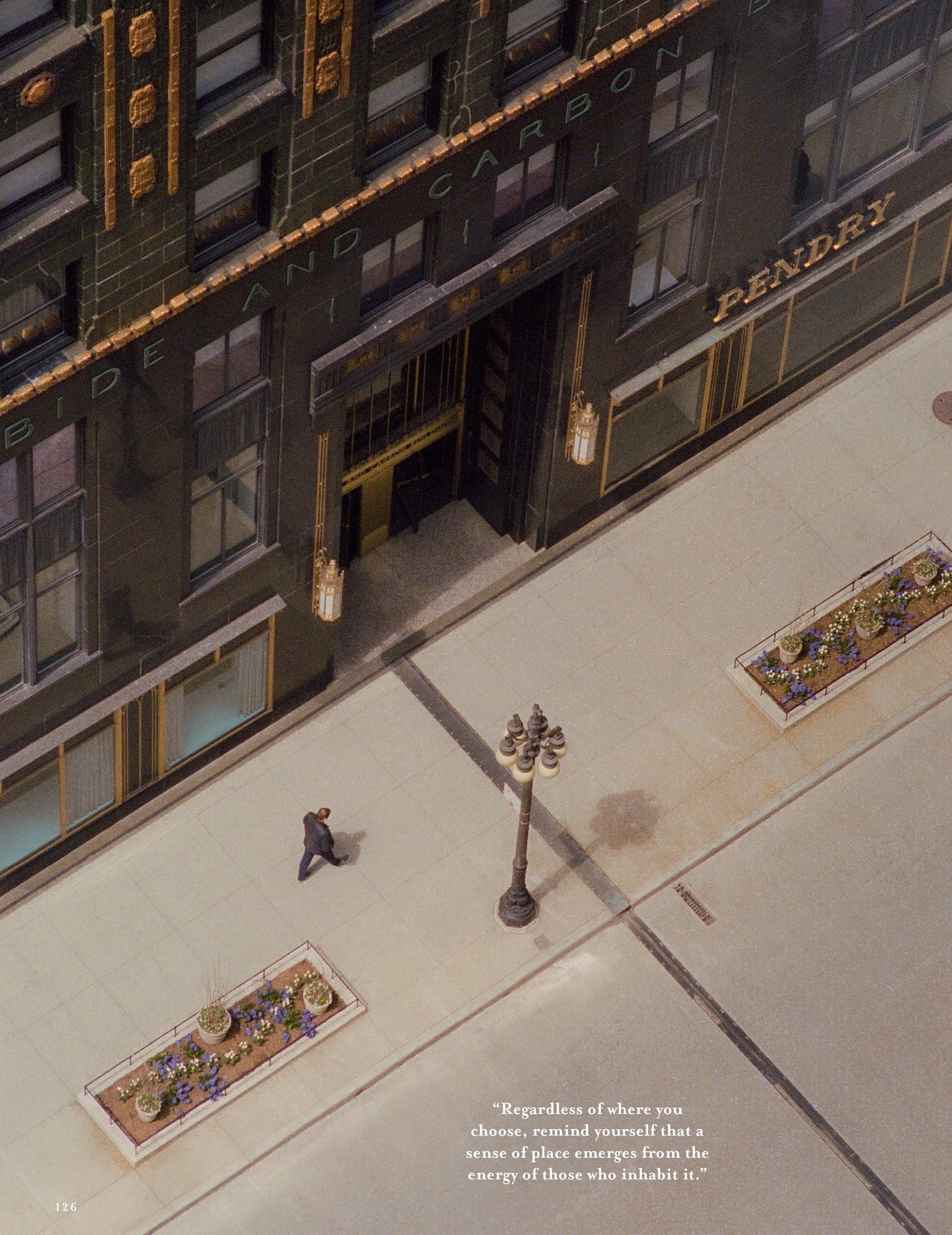 Winter Coffee Table 25/26