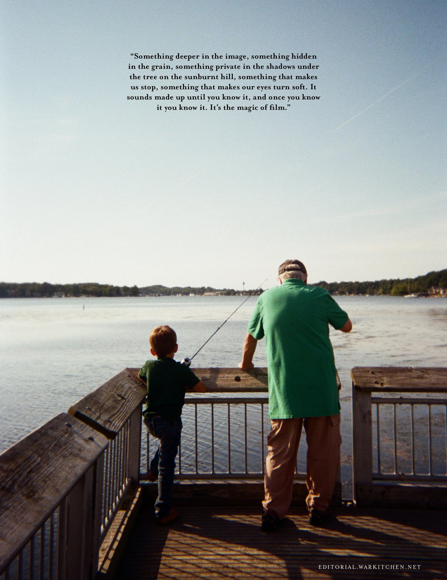Winter Coffee Table 25/26