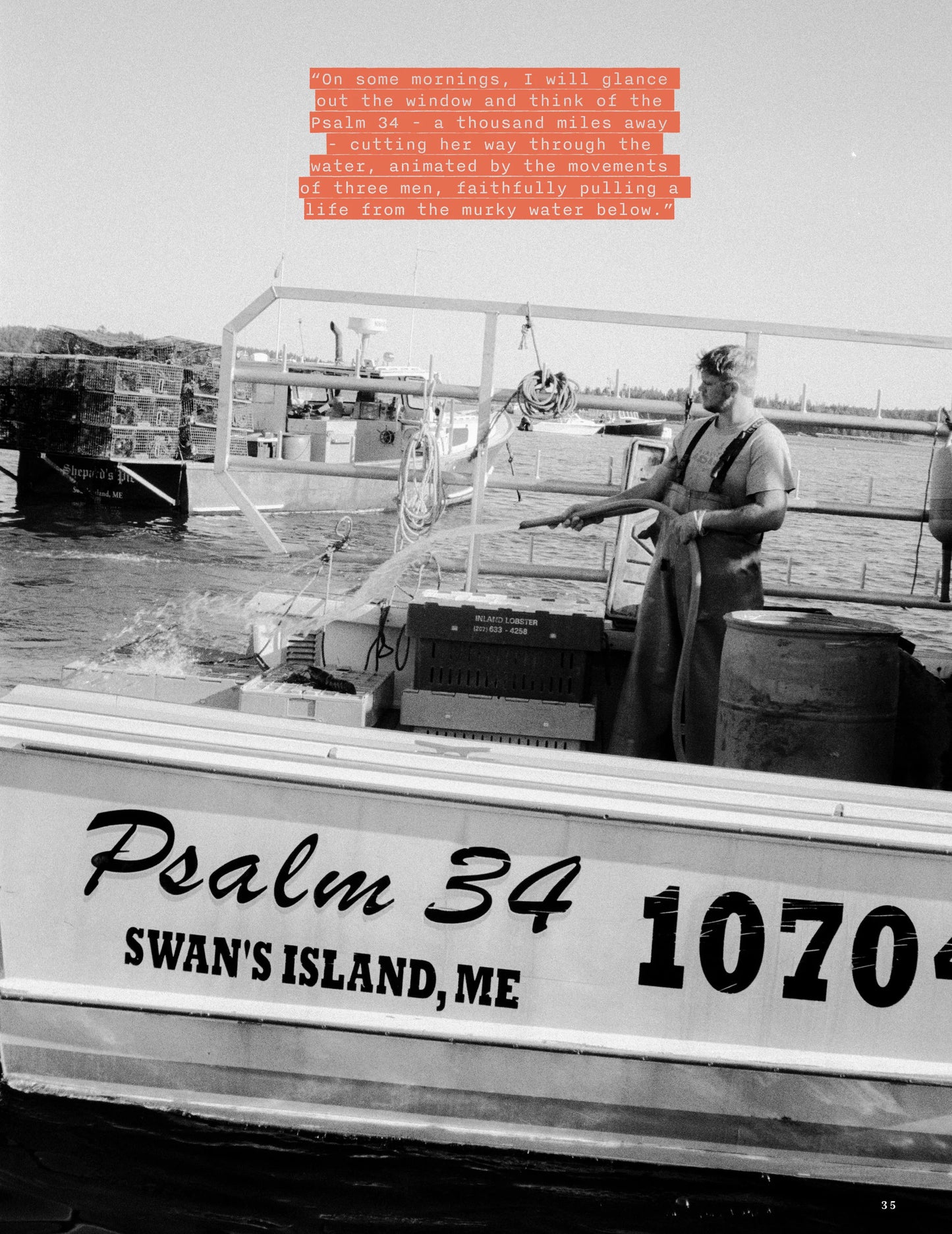 Winter Coffee Table 25/26