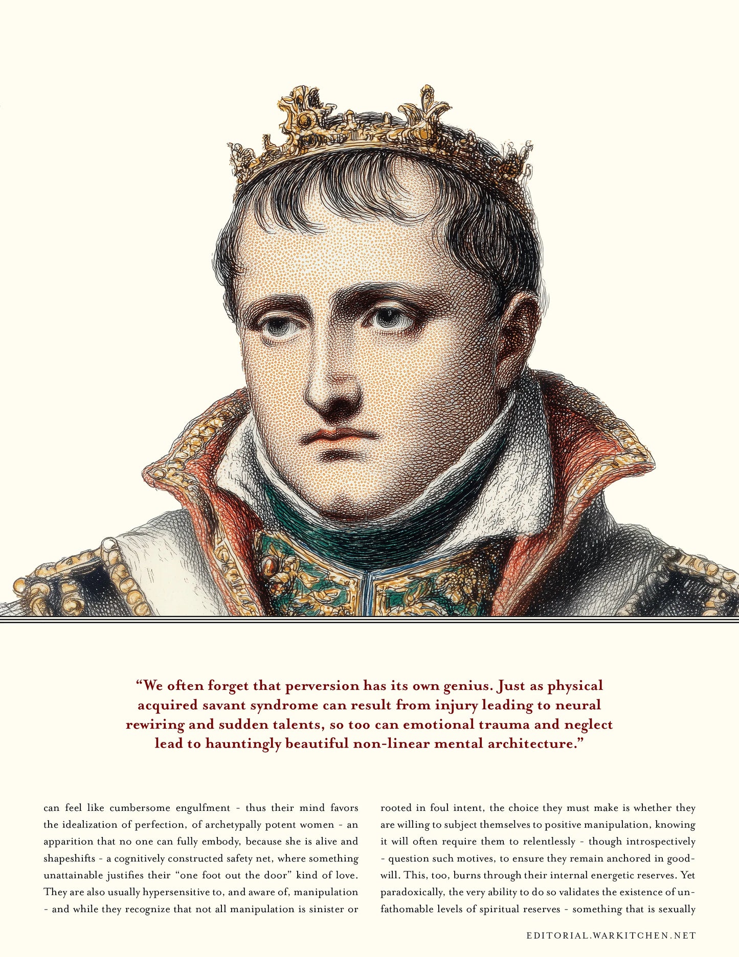 Winter Coffee Table 25/26